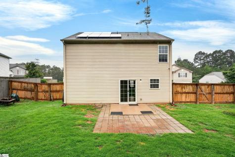 626 Duncan Station Drive Duncan SC 29334