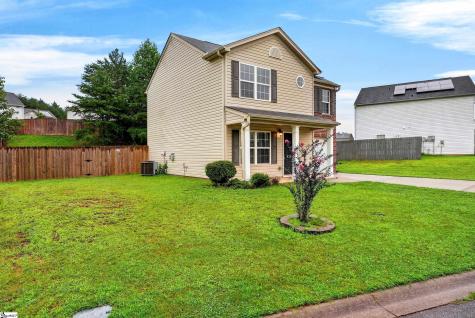 626 Duncan Station Drive Duncan SC 29334