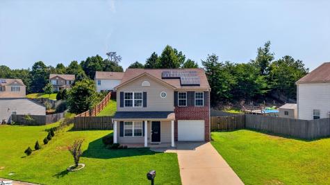 626 Duncan Station Drive Duncan SC 29334