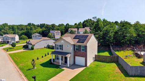 626 Duncan Station Drive Duncan SC 29334