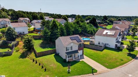 626 Duncan Station Drive Duncan SC 29334