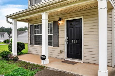 626 Duncan Station Drive Duncan SC 29334