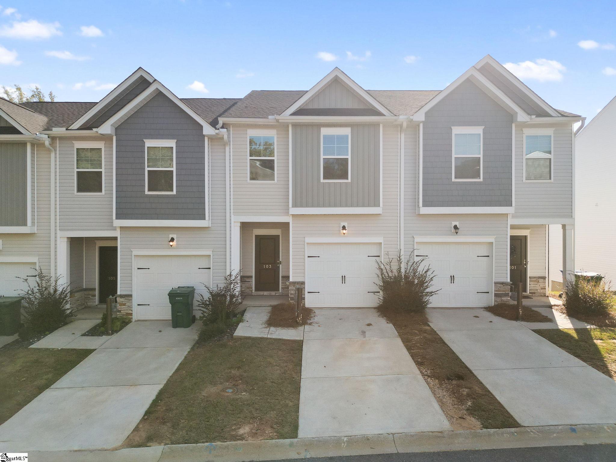 103 Cedar Oak Lane Greenville SC 29607