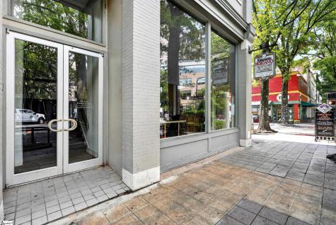 102 N Main Street Greenville SC 29601