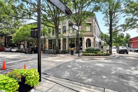 102 N Main Street Greenville SC 29601