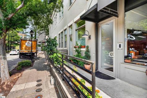 102 N Main Street Greenville SC 29601