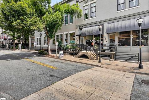 102 N Main Street Greenville SC 29601