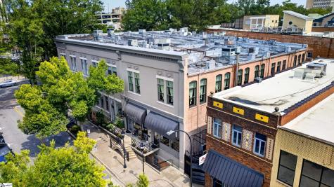 102 N Main Street Greenville SC 29601