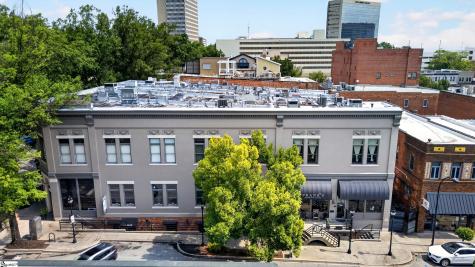 102 N Main Street Greenville SC 29601