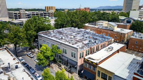 102 N Main Street Greenville SC 29601