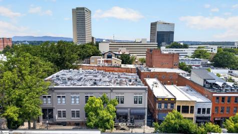 102 N Main Street Greenville SC 29601