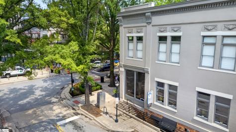 102 N Main Street Greenville SC 29601
