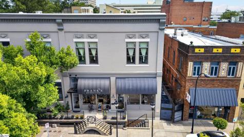 102 N Main Street Greenville SC 29601