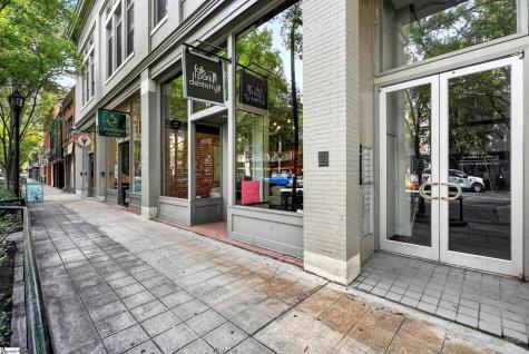 102 N Main Street Greenville SC 29601