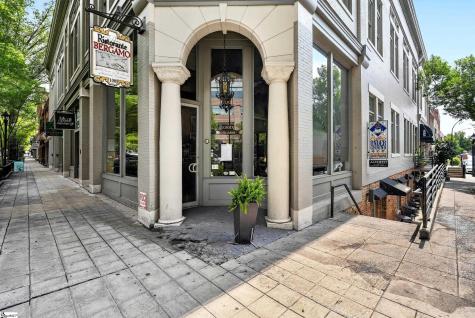102 N Main Street Greenville SC 29601