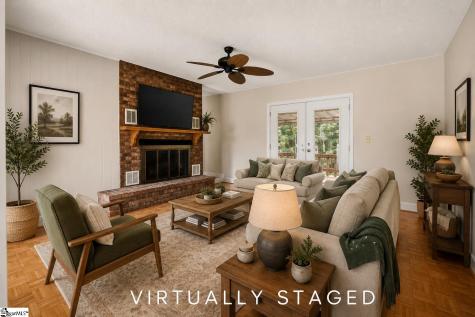 195 Pine Trace Campobello SC 29322