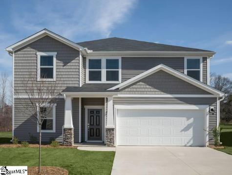 1529 Switchback Circle Moore SC 29369