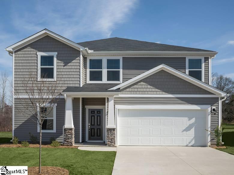 1529 Switchback Circle Moore SC 29369