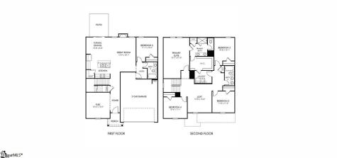 1529 Switchback Circle Moore SC 29369