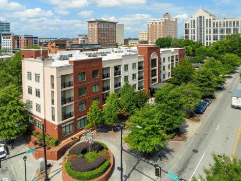 98 E Mcbee Avenue Greenville SC 29601