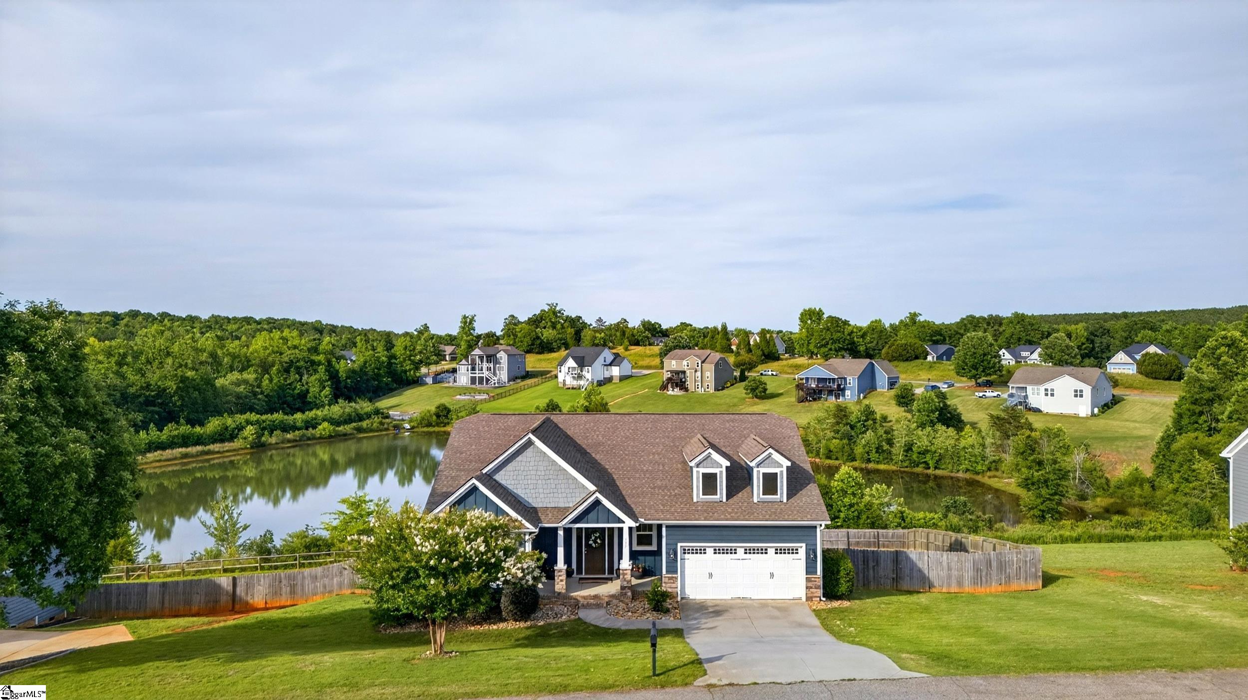 977 Garnet Circle Chesnee SC 29323
