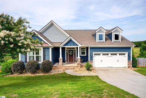 977 Garnet Circle Chesnee SC 29323