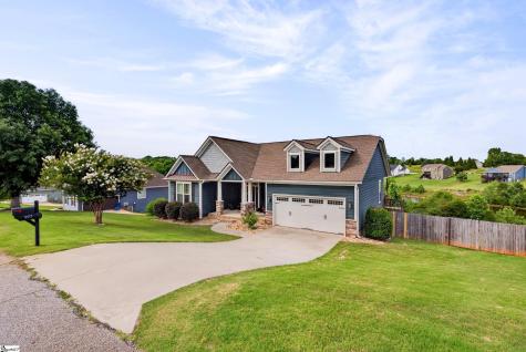 977 Garnet Circle Chesnee SC 29323