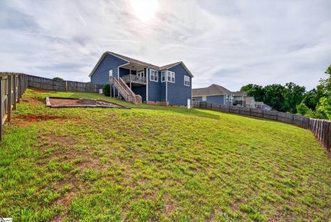 977 Garnet Circle Chesnee SC 29323