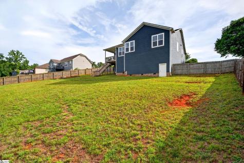 977 Garnet Circle Chesnee SC 29323