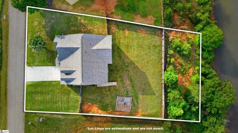 977 Garnet Circle Chesnee SC 29323