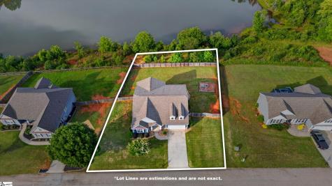 977 Garnet Circle Chesnee SC 29323