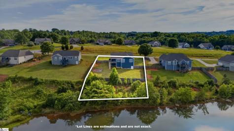 977 Garnet Circle Chesnee SC 29323