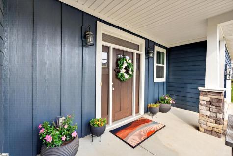 977 Garnet Circle Chesnee SC 29323