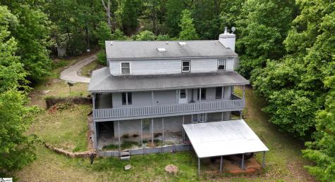296 Long Mountain Road Pickens SC 29671