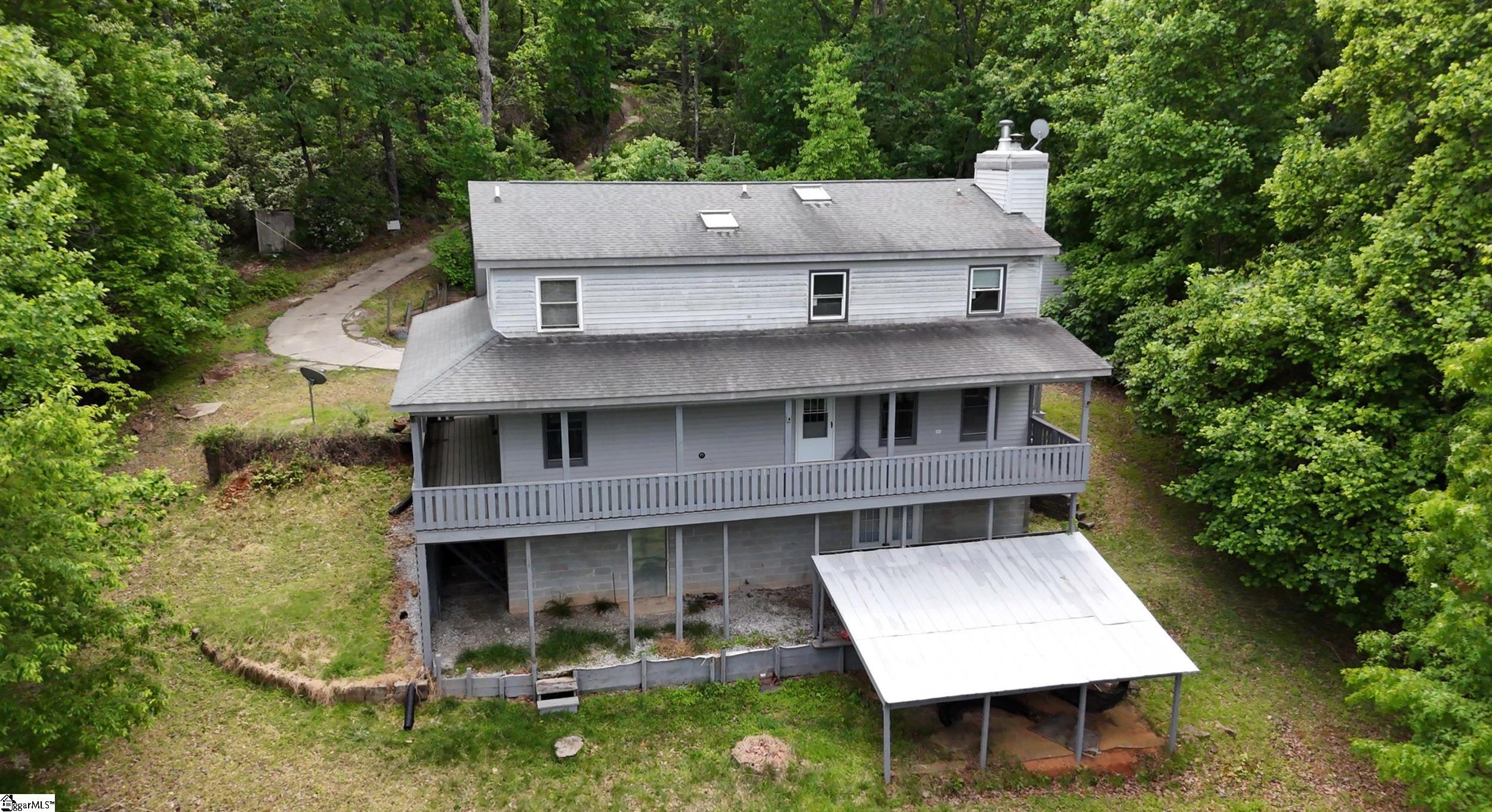 296 Long Mountain Road Pickens SC 29671