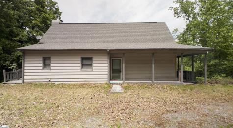 296 Long Mountain Road Pickens SC 29671