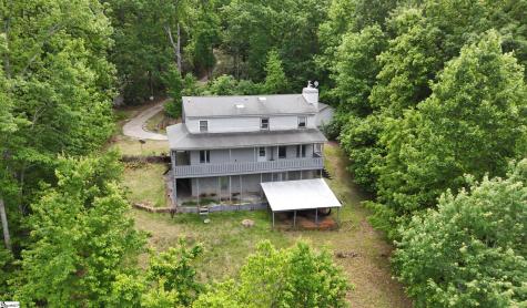 296 Long Mountain Road Pickens SC 29671