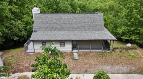 296 Long Mountain Road Pickens SC 29671