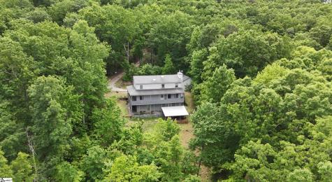 296 Long Mountain Road Pickens SC 29671