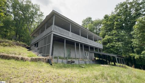 296 Long Mountain Road Pickens SC 29671