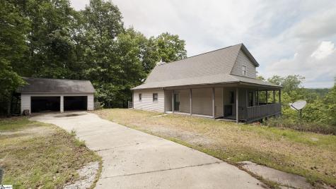 296 Long Mountain Road Pickens SC 29671
