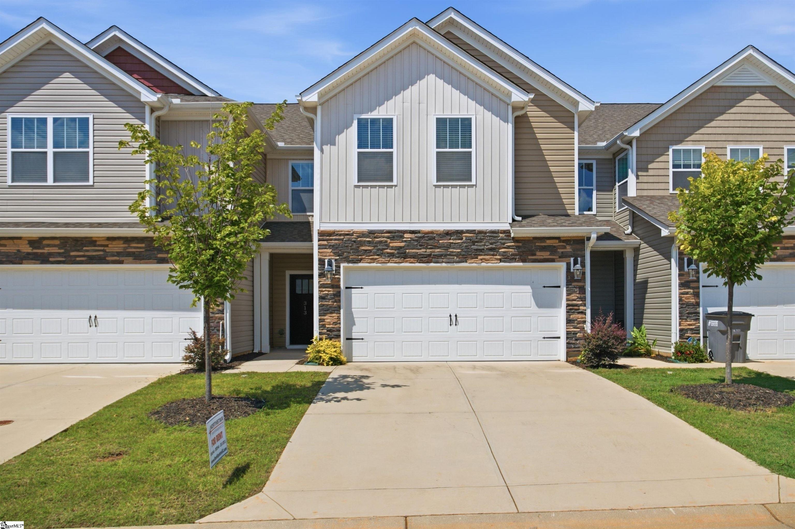 313 Cub Court Greenville SC 29609