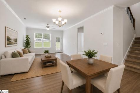 313 Cub Court Greenville SC 29609
