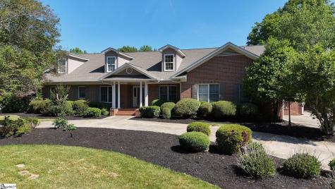 112 Linkside Drive Taylors SC 29687