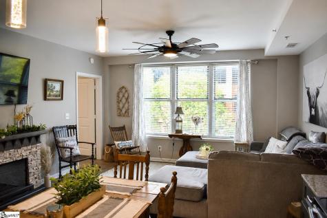 100 E Washington Street Greenville SC 29601