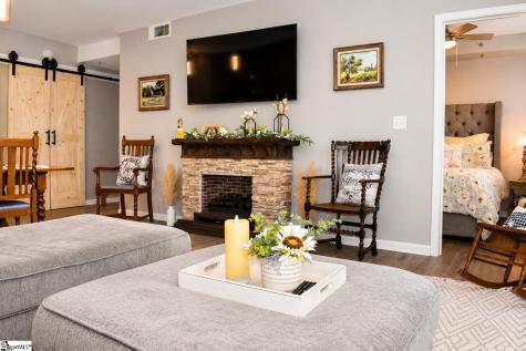 100 E Washington Street Greenville SC 29601