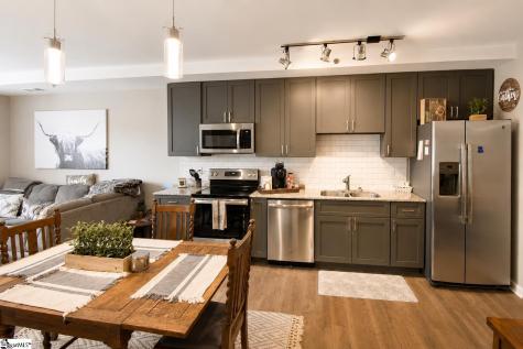 100 E Washington Street Greenville SC 29601