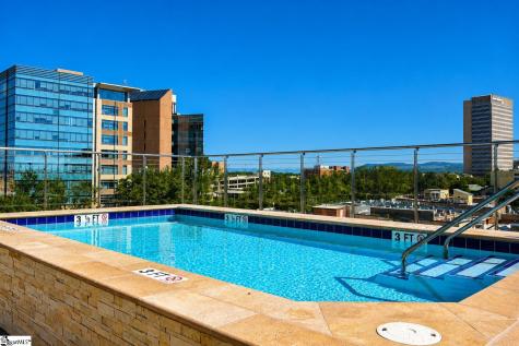 100 E Washington Street Greenville SC 29601