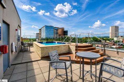 100 E Washington Street Greenville SC 29601