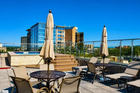 100 E Washington Street Greenville SC 29601